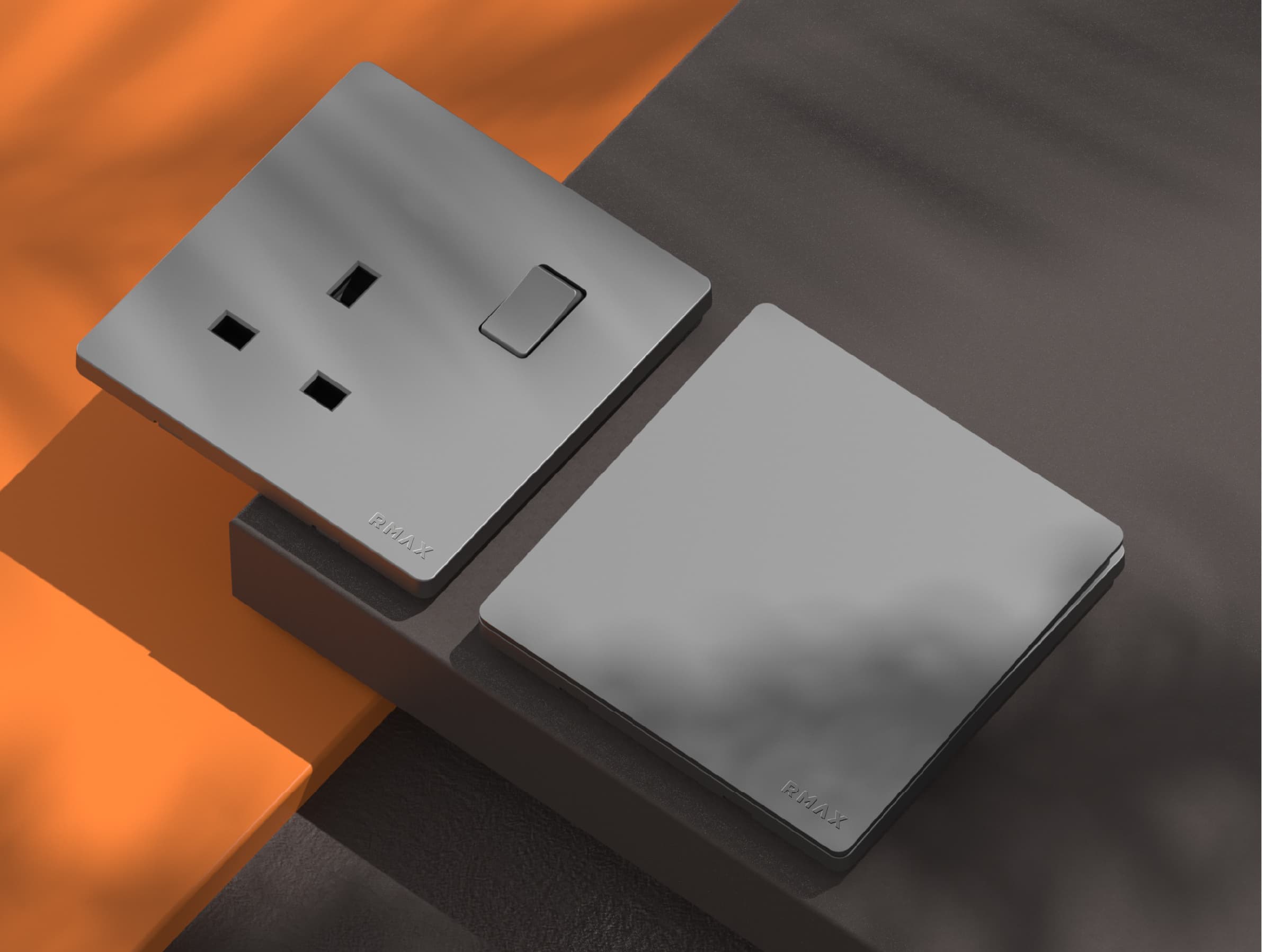 RM Switches & Sockets