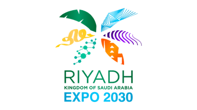Riyadh Expo