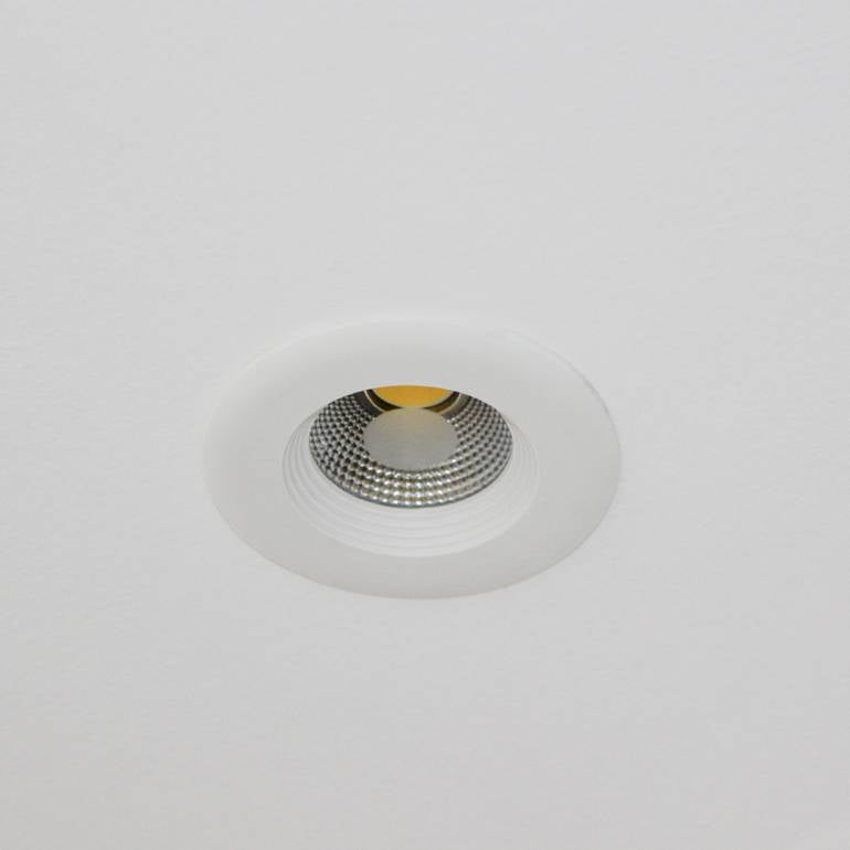 LED COB Downlight - 3 Year Warranty