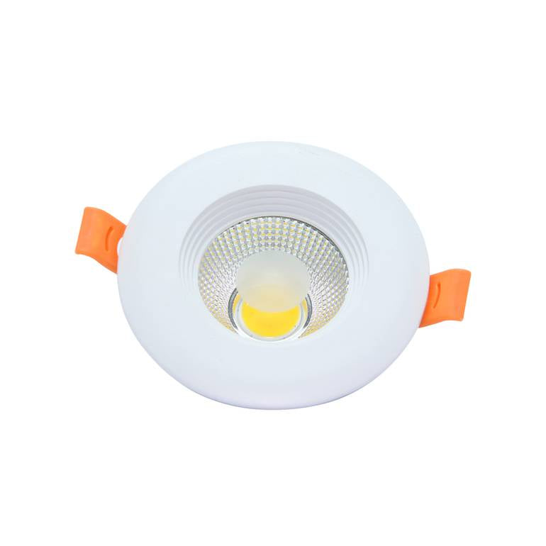 LED COB Downlight - 3 Year Warranty